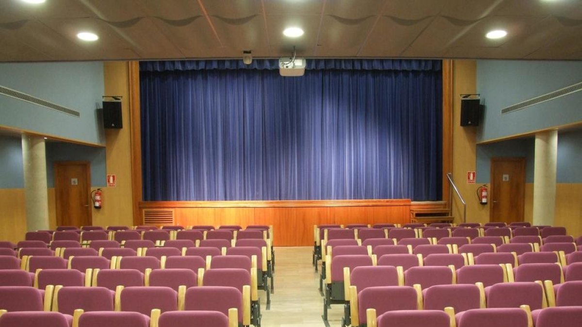 Nou emplaçament pel cicle de Cinema Infantil en Català de Reus