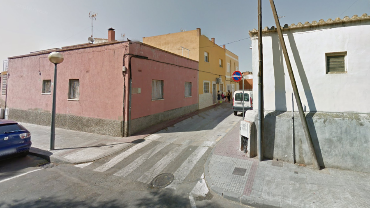 Un herido por arma blanca en una pelea en el barrio Sant Josep Obrer de Reus