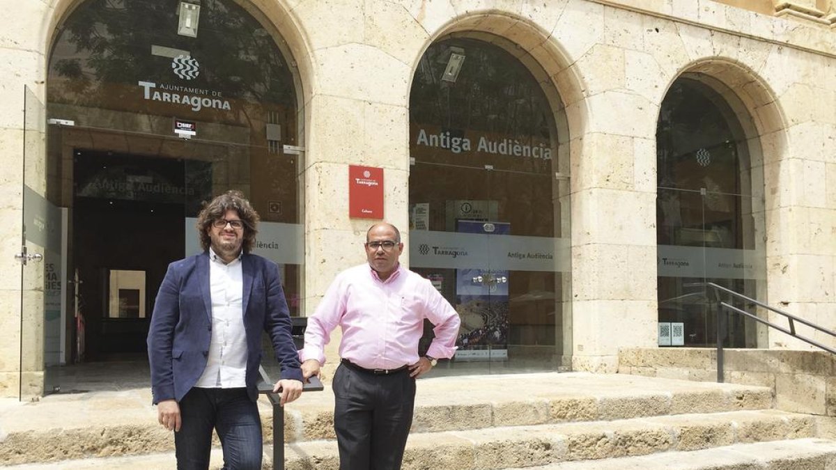 temporada, establo, Orquestra Camera Musicae (OCM), Tarragona, Ainhoa Arteta, concierto