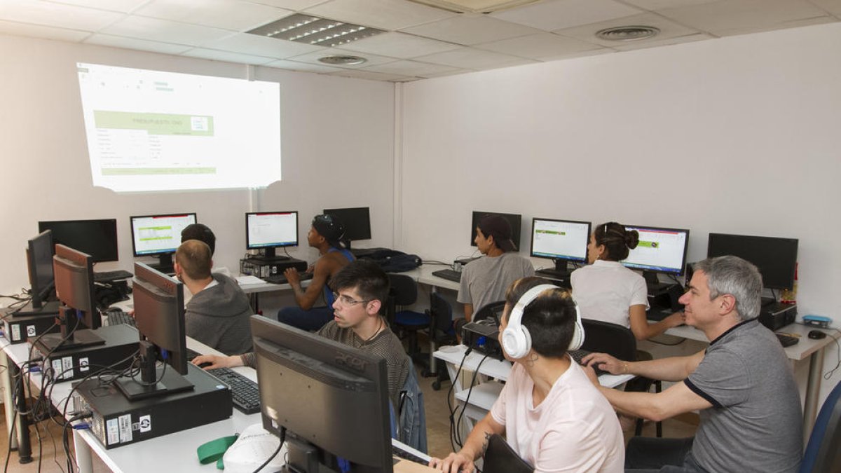 Cuando se es demasiado joven para rendirse