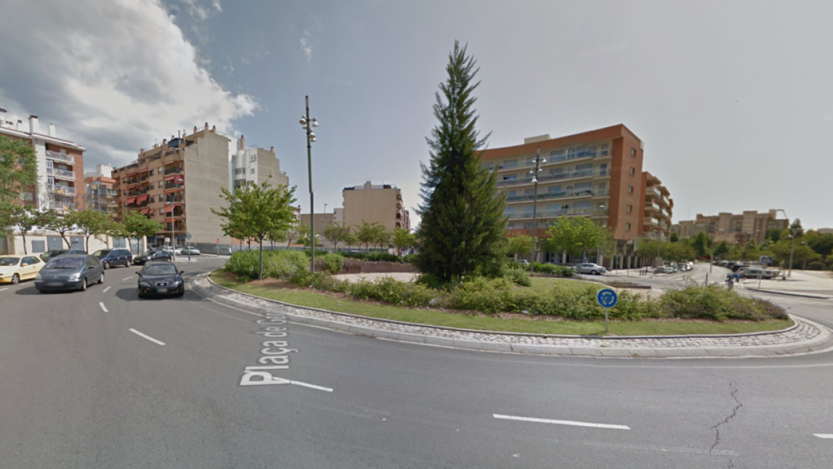 Detingut un home per conducció temerària i triplicar la taxa d'alcoholèmia permesa a Reus