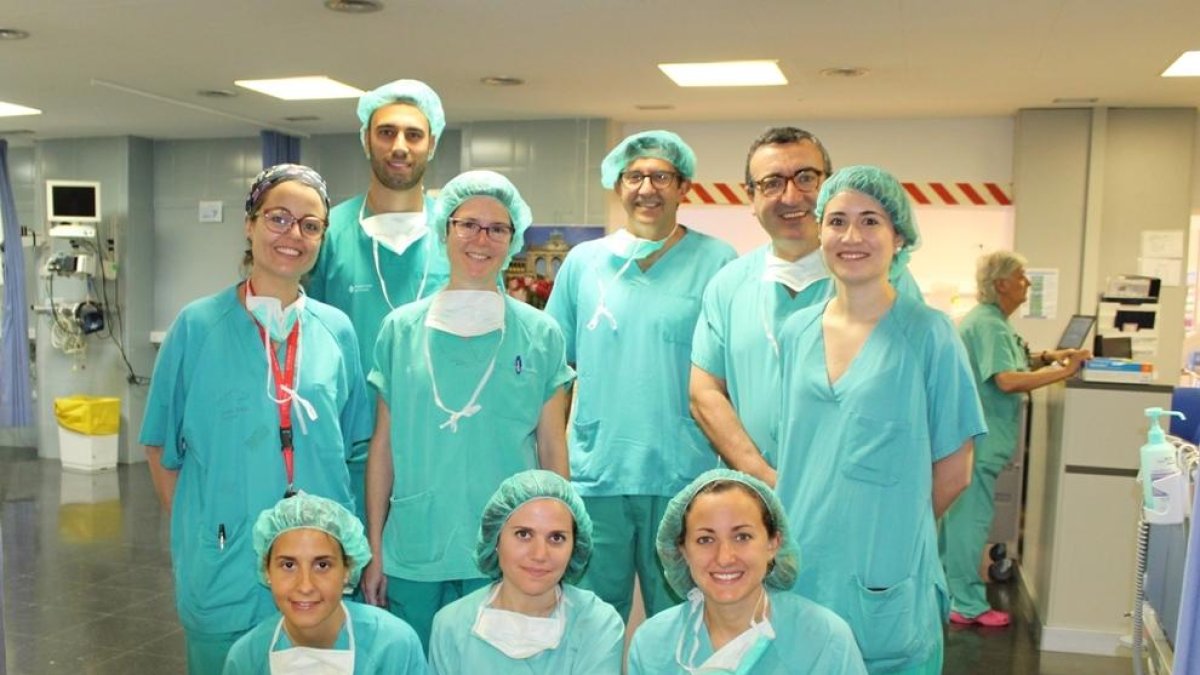 El Hospital Joan XXIII organiza un curso de Proctología para residentes