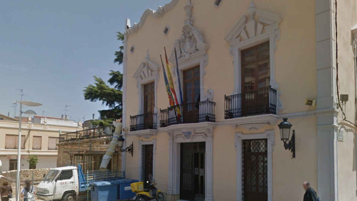 Detenido por fugar-se conduciendo en estado ebrio, sin carné, ITV ni seguro