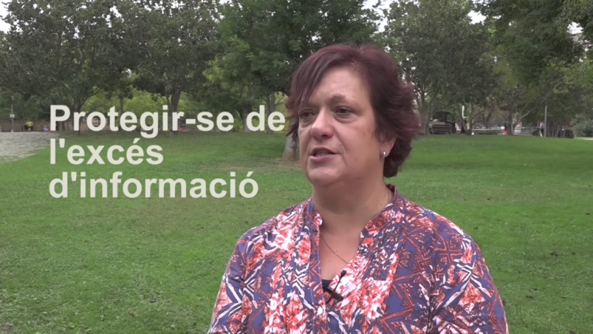 Salud publica un vídeo con consejos para evitar la angustia ante la situación política actual