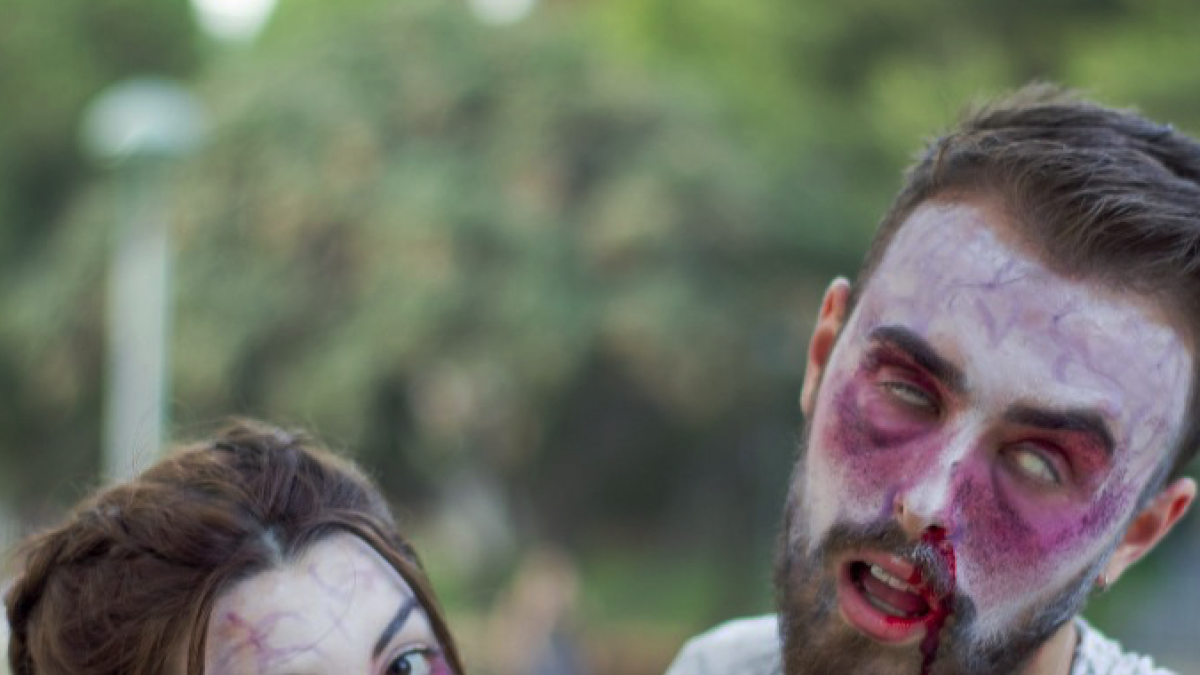 Los 'zombies' volverán a invadir Tarragona este viernes