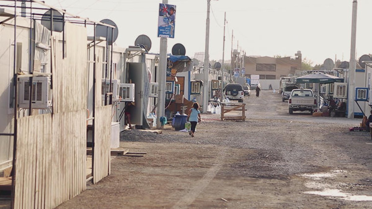 L'antic seminari acollirà, aquest dijous, el documental 'Guardianes de la fe'