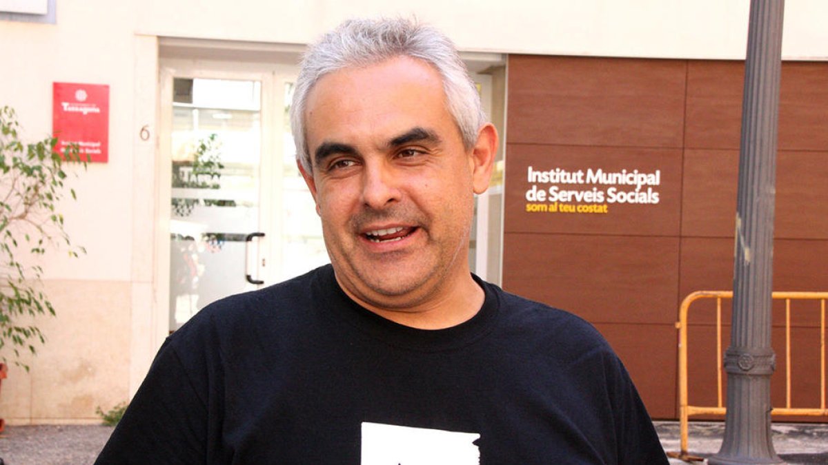 CUP: «De diners, per als Jocs, encara no n'hi ha i el Govern continua mentint»