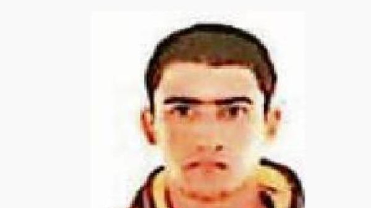 Youssef Aalla va morir a Alcanar, i feia més d'un mes estava a Tarragona