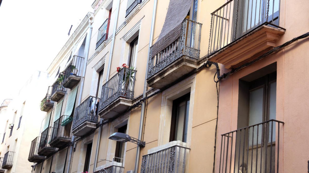 Gas Natural intenta esquivar al jutjat la multa per l'àvia morta