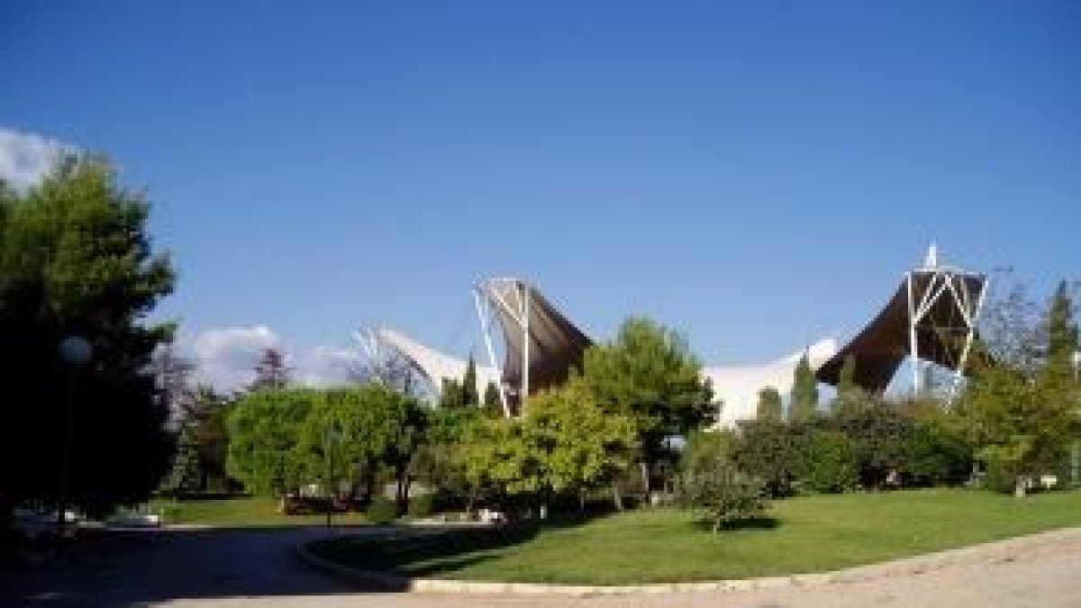 Tarraco Viva mostrará cómo eran las tiendas militares de campaña de las legiones romanas