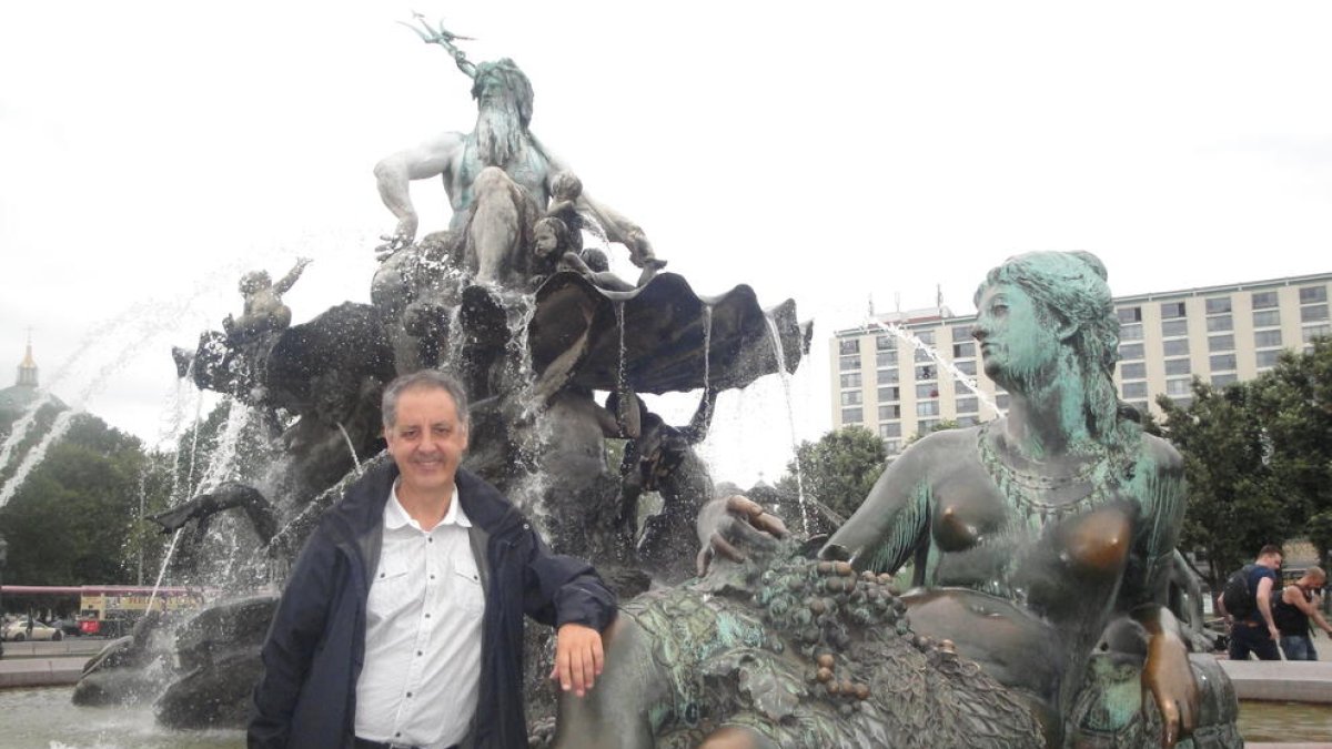 «Adaptem danses a l'actualitat, però sense perdre el rigor»