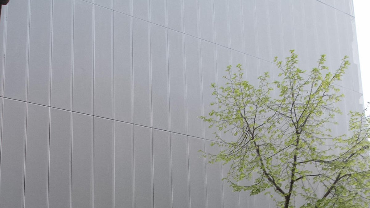 USITAC qüestiona que obri la residència al Palace amb la d'Horts de Miró tancada