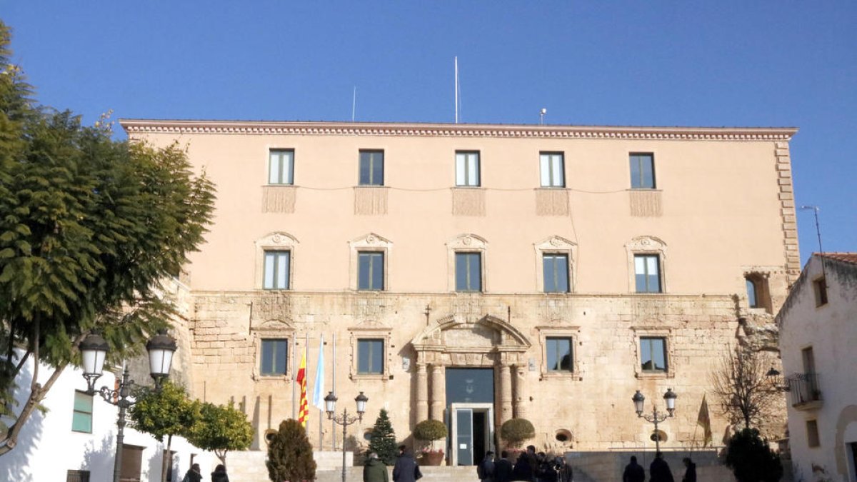Alcaldes i regidors de les principals ciutats del Camp de Tarragona i l'Ebre treballaran el 12-O