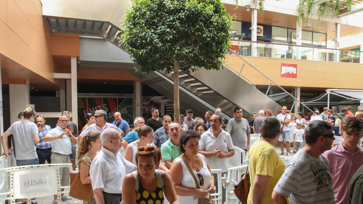 Los madrugadores del derbi más madrugador