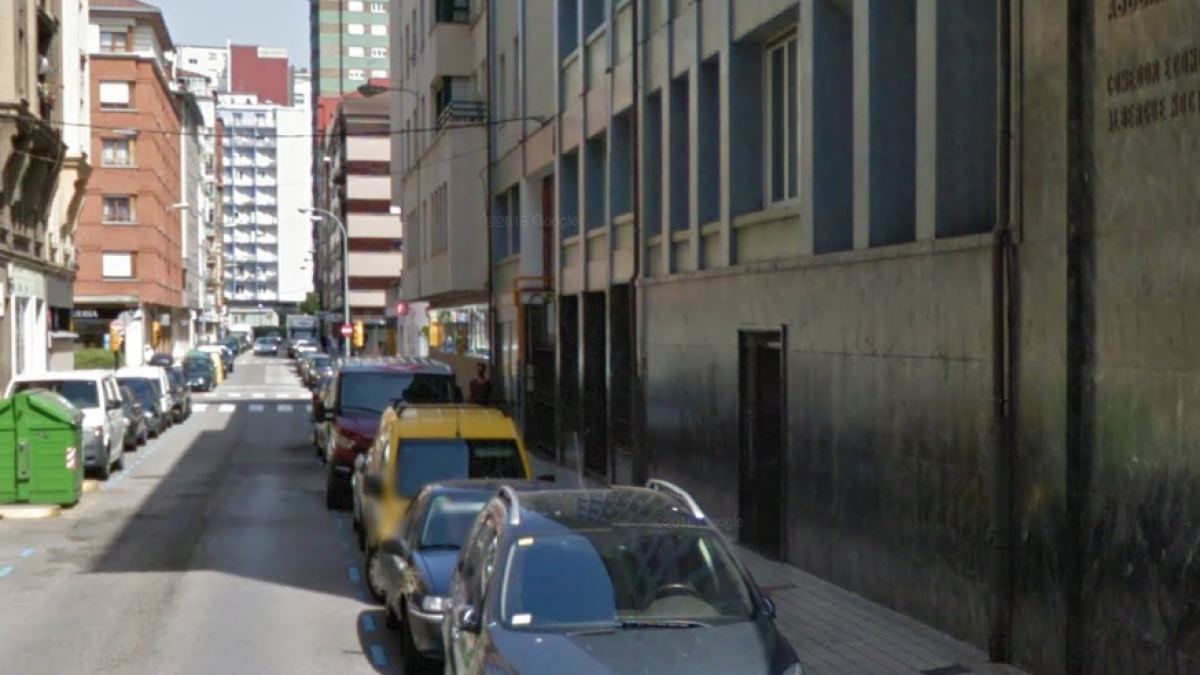 Rellisca amb l'aigua de la pluja en un supermercat i l'indemnitzen amb 9.000 euros