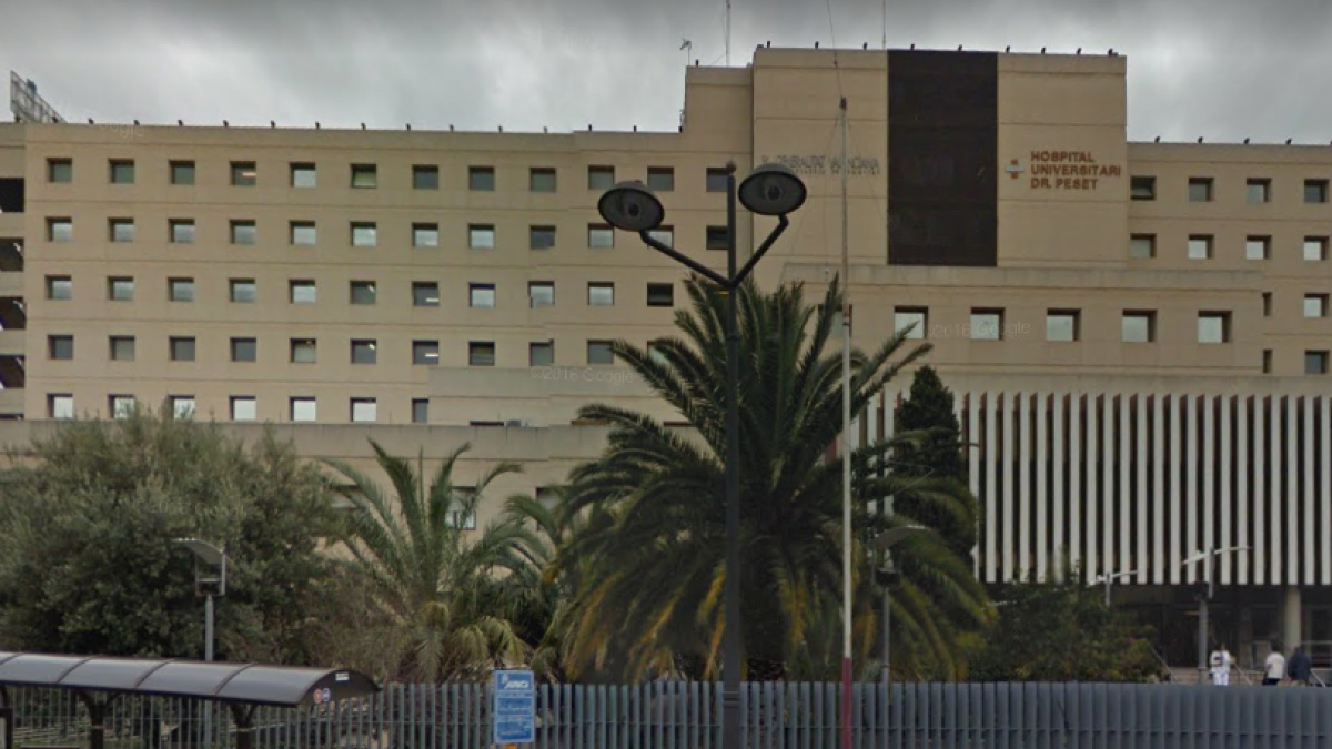 Detenido por abusar de la nieta de 5 años de su pareja