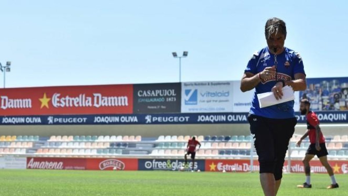 A gaudir de la feina ben feta