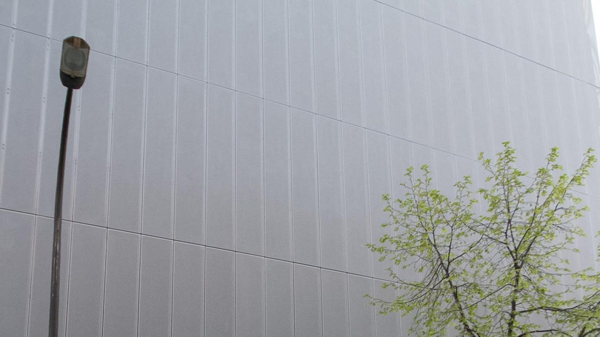 USITAC pide por carta que activen la residencia de la CAP de Horts de Miró