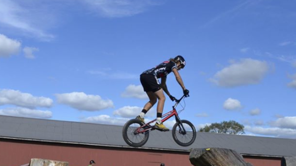 Altafulla se inundará de biketrial este domingo