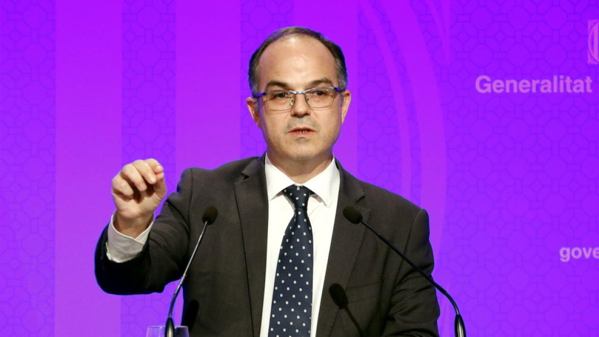 El Govern denunciarà la Guàrdia Civil i el jutge per la «vulneració dels drets» de Nin