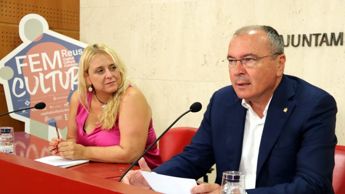 Reus, espectacle, festival, Capital Cultura Catalana, espectador, títol, balanç, cultura