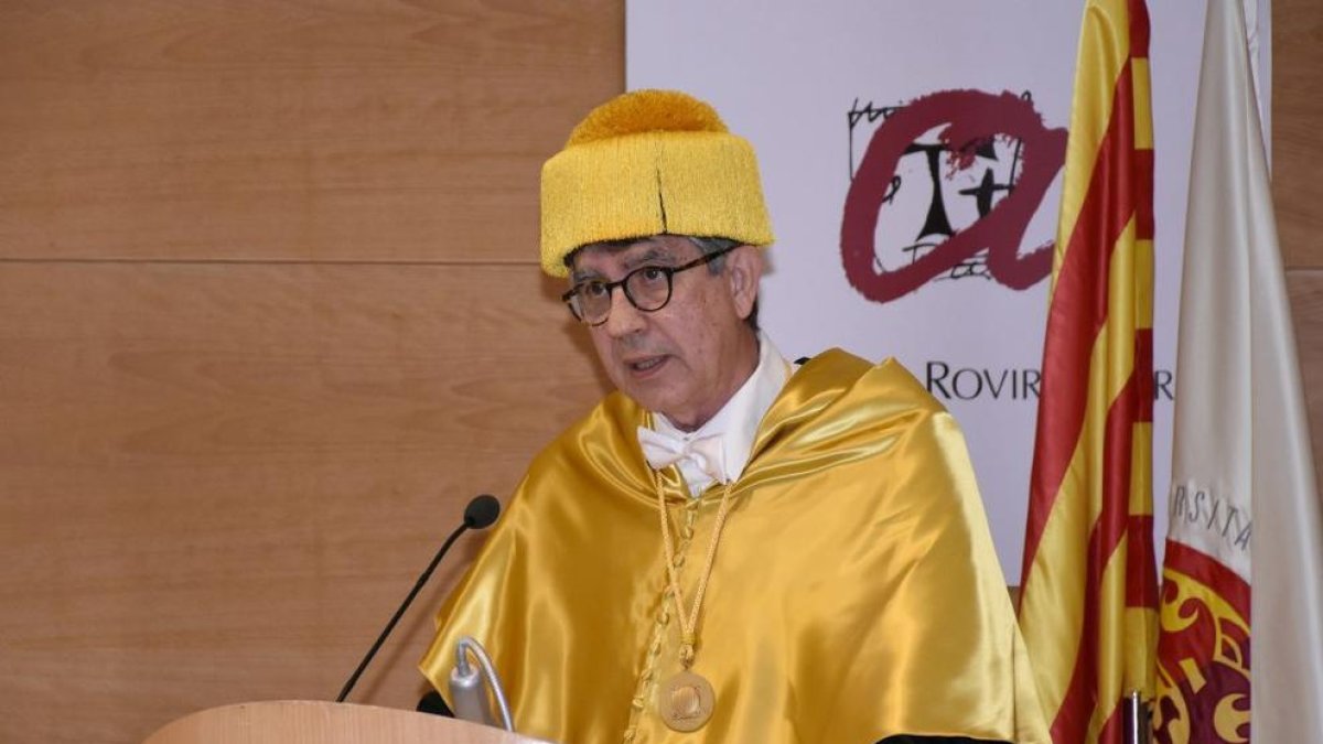 «La investigación biomédica es la única herramienta posible para avanzar en la prevención y la cura de enfermedades»