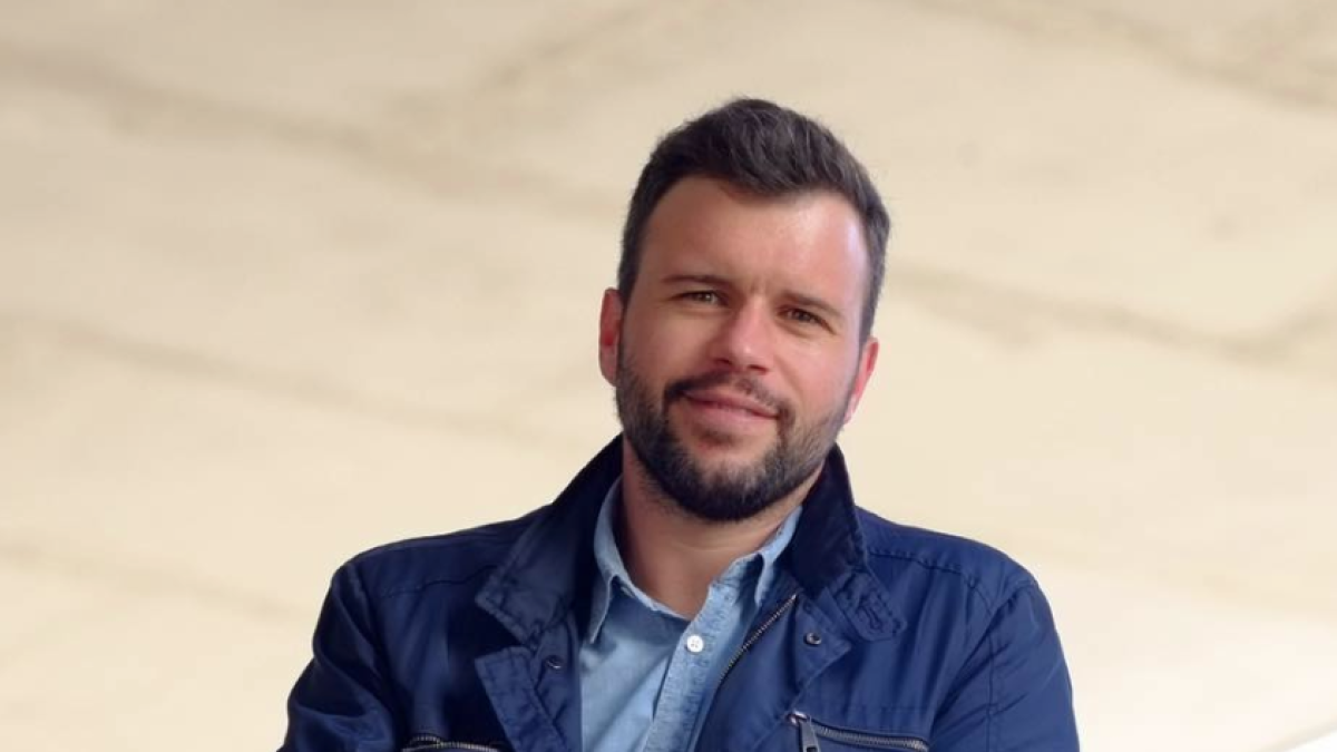 Xavier Ribera, nuevo director de Comunicación, Relaciones Gubernamentales y Responsabilidad Social Corporativa de BASF Española