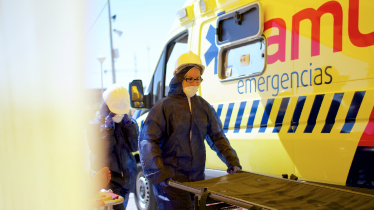 Se suïcida després d'intentar matar a la seva exparella i a la seva exsogra