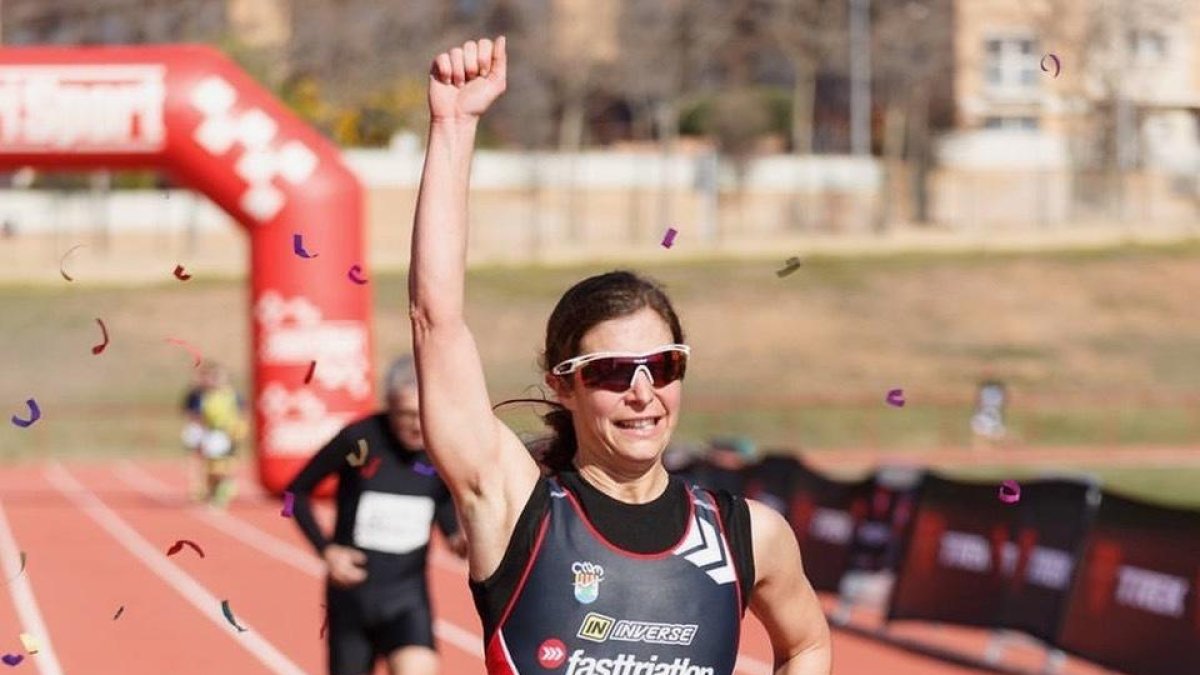 Las actuales campeonas de España participarán en el triatlón Challenge Salou 2017