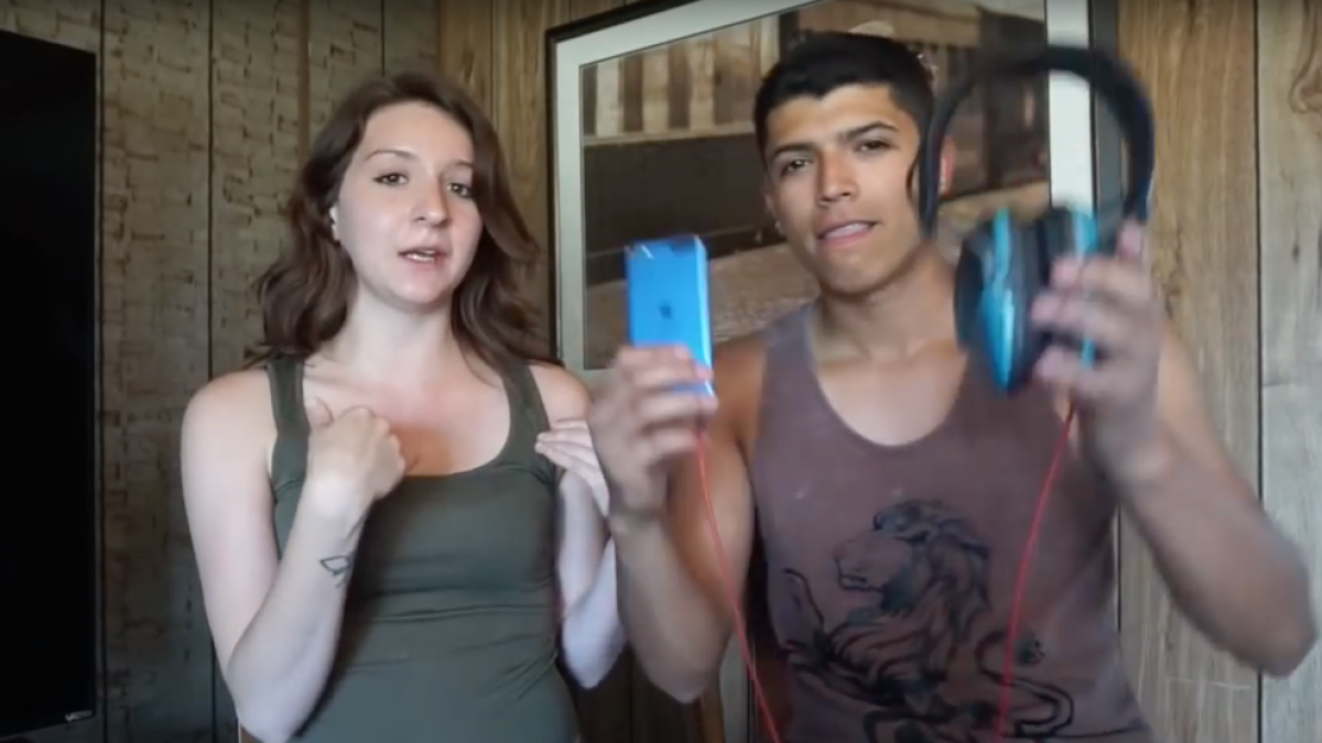 Mata el seu xicot en un experiment per guanyar seguidors a YouTube