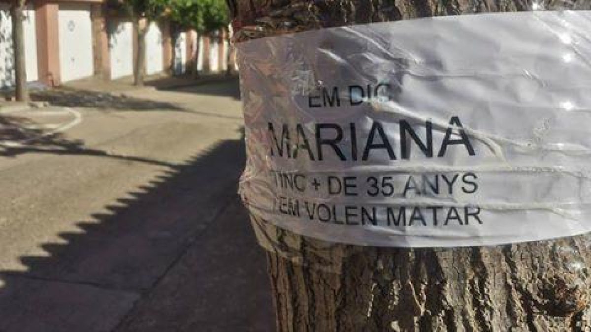 Els veïns de Botarell es mobilitzen per impedir la tala de 64 moreres