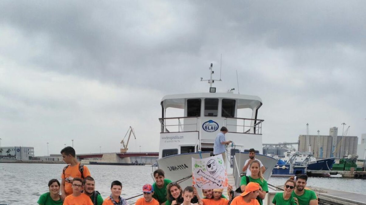 Los centros de verano son para todo el mundo