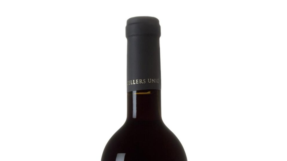 El vino Dairo 2014, de la DO Montsant, medalla de oro en el Berliner Wein Trophy