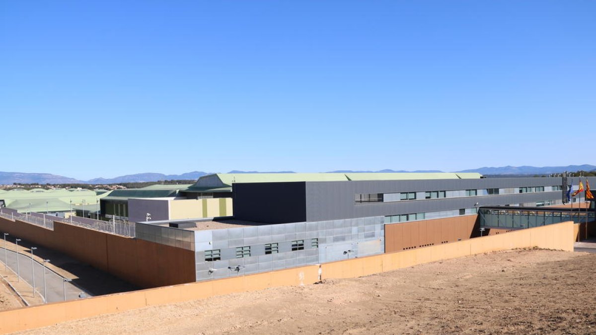 Denuncien l'escassedat de l'àpat per passar el Ramadà a la presó