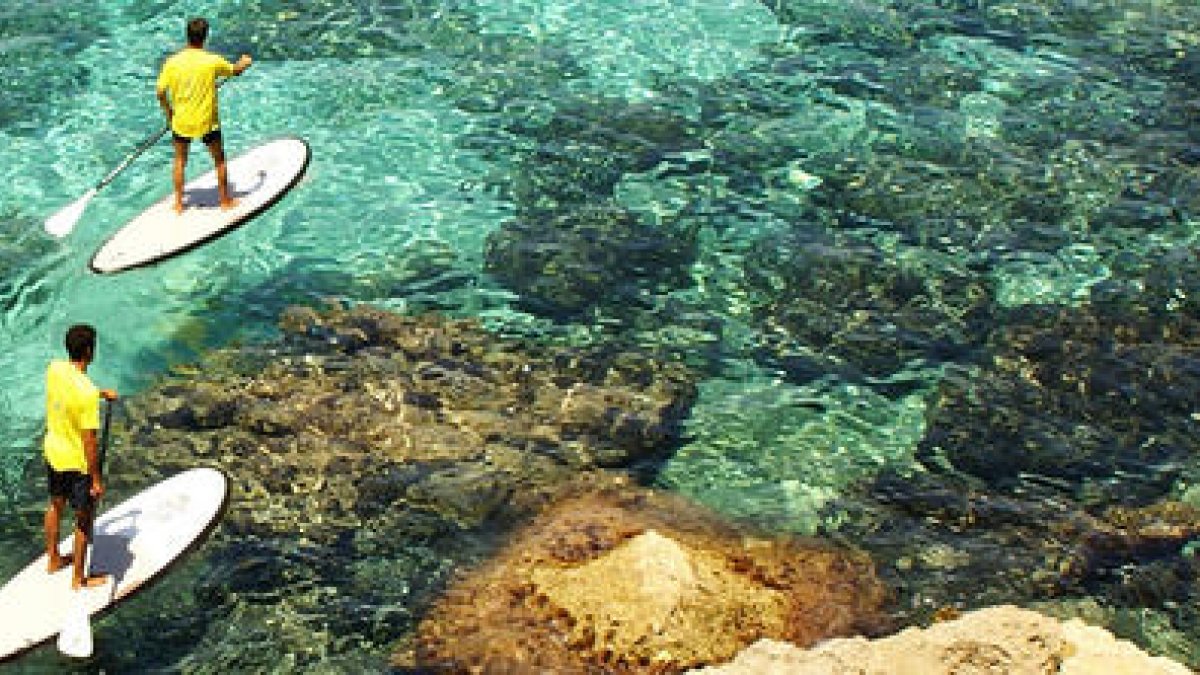 Buenas previsiones para el sector turístico en Cataluña y España