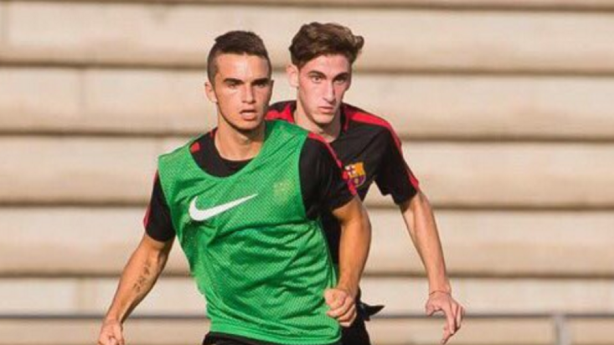 Àlex Carbonell, a punt de fitxar pel CF Reus