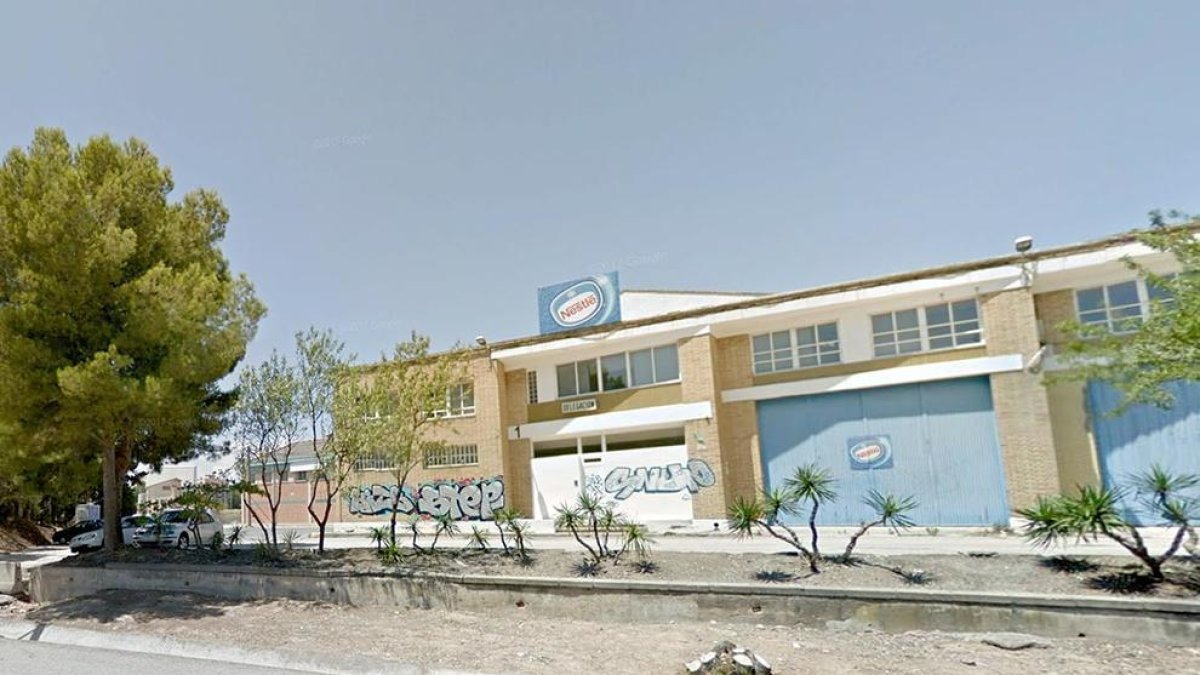 Un niño, herido grave al caer de un tejado desde una altura de 15 metros en Vila-seca