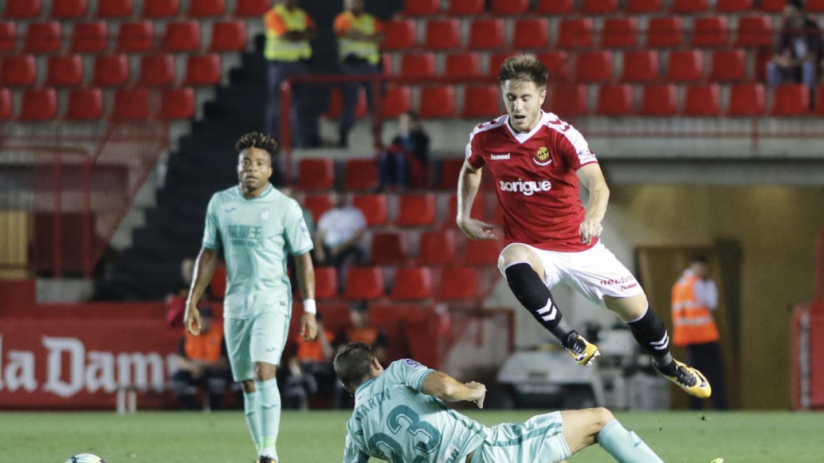 Sense Maikel Mesa també ha de ser possible