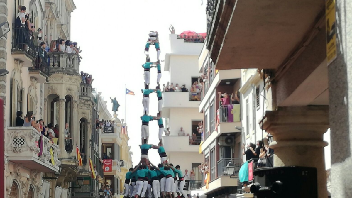Vilafranca descarrega el 3de10fm a l'Arboç a tres dies de Sant Fèlix