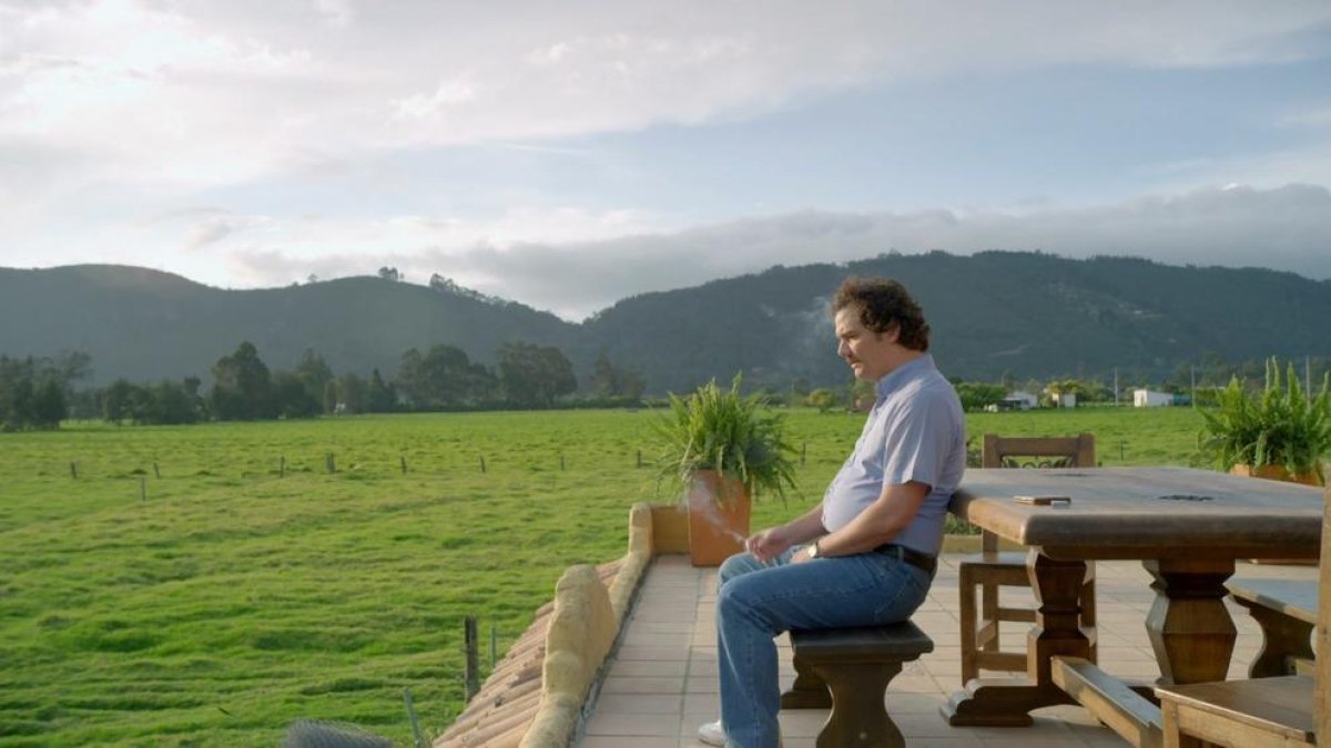 Aparece asesinado un asistente de producción de la serie Narcos