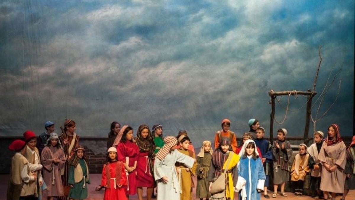 El Vendrell busca 'Pastorets' infantiles