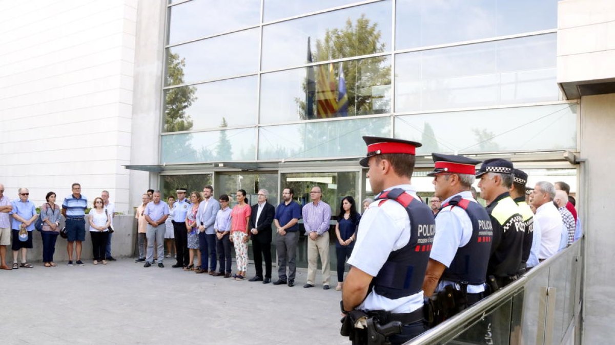 causa, investigación, descartan, accidente, velocidad, exceso, Policía Local, Salou, muerte