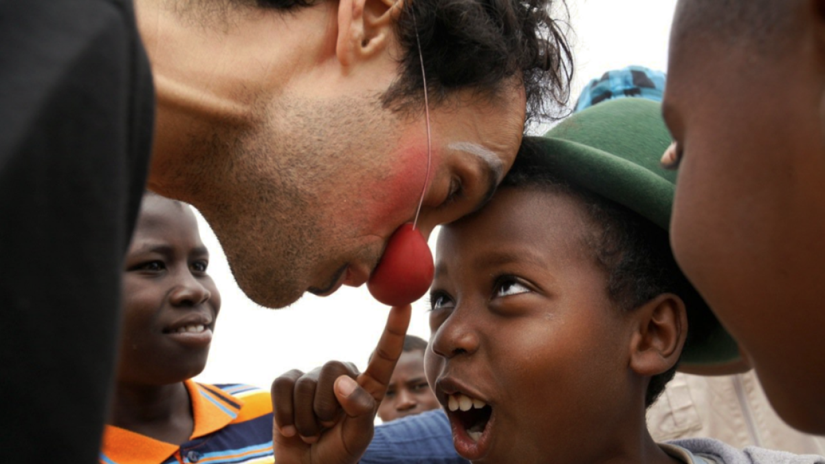 Tarragona acollirà aquest dissabte una gala solidària de Pallassos Sense Fronteres