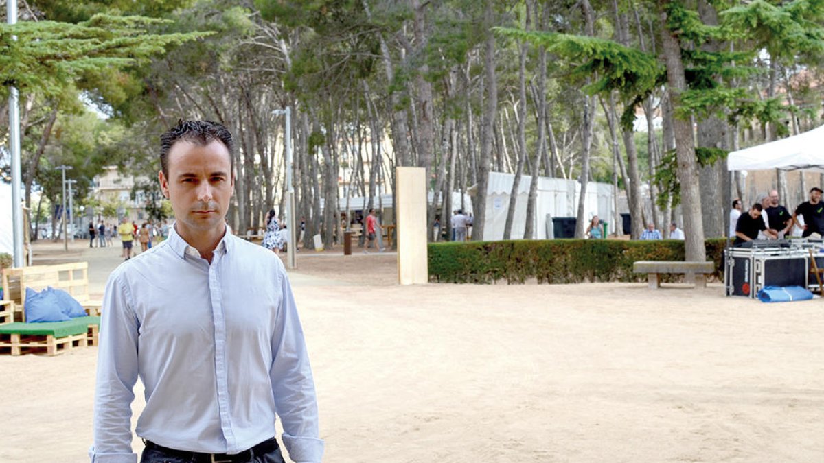 «Todo el mundo nos felicita por el éxito, pero no trabajamos por los premios»