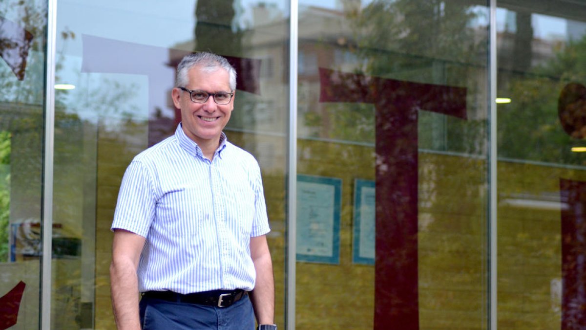 Emprender es un talento escaso