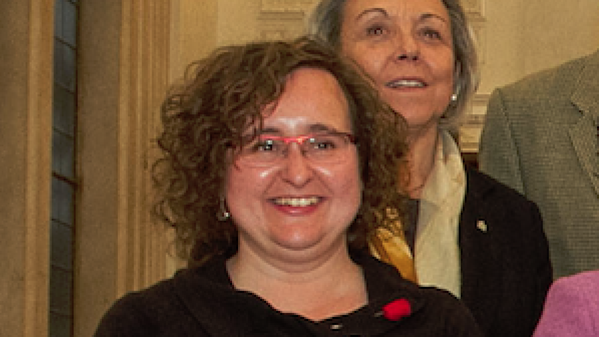 La FAVR, disconforme con la gestión de la concejala de Participación, Montserrat Flores