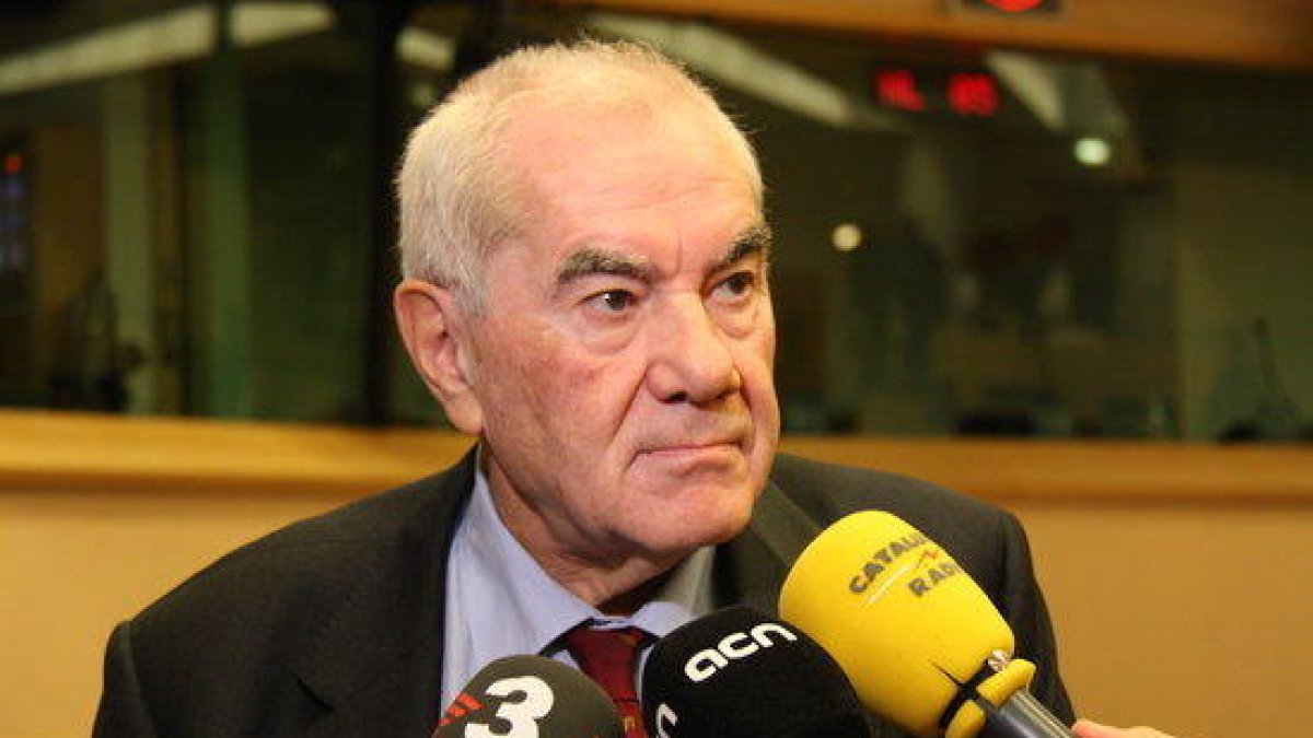 Tarragona acoge el martes un acto a favor y uno en contra del referéndum