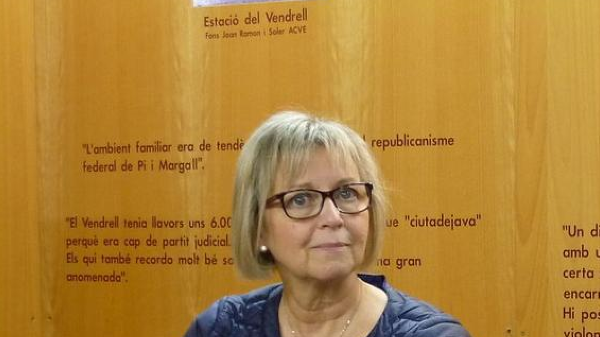 La primera tinent d'alcalde del Vendrell, investigada per presumptes adjudicacions irregulars