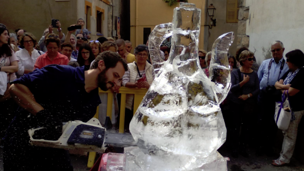 La 4a edició del Vitrum arriba amb més de 50 activitats per a petits i grans