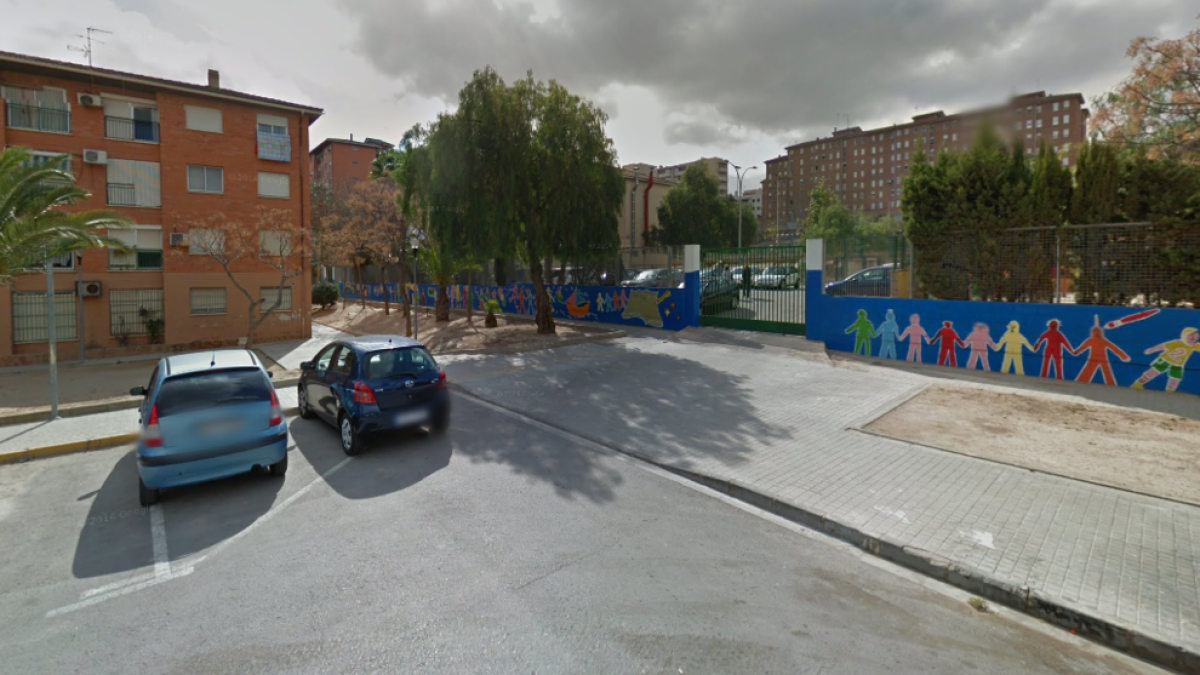 Dos ferits de bala en un tiroteig entre clans de la droga